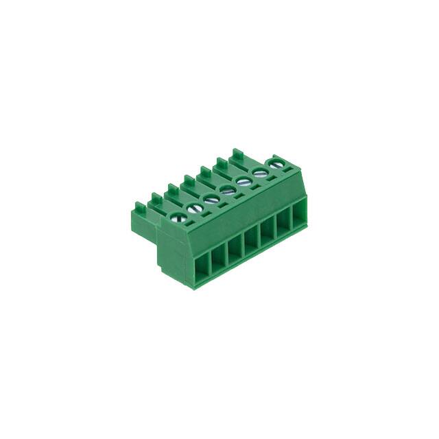 691361300007 Würth Elektronik  Headers Plugs and Sockets